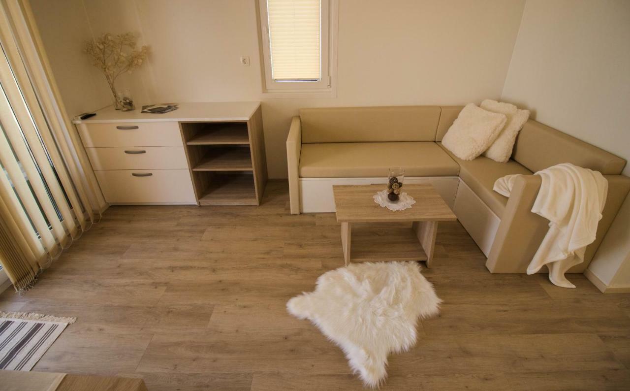 Marina Luxury Houseboat Lace Порторож Екстер'єр фото